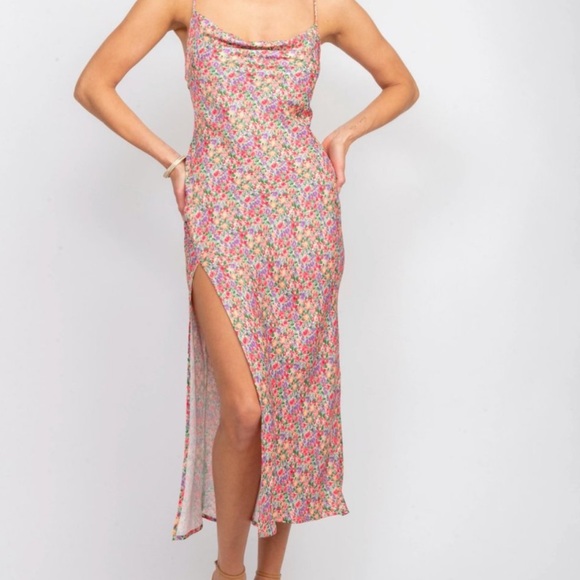 RESA Dresses & Skirts - NWT Resa madison slip dress